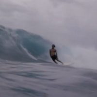 アレックス・ノストの初ディレクター作品「Tan Madonna」