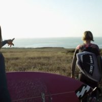 ジャリーサ・ヴィンセントとタニカ・ホフマンの北カリフォルニアトリップ