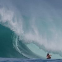 ブレント・ドリントンの半端じゃないインドネシア動画!厳しいサーフ界の現状も