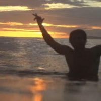 チョープーマスターのブルーノ・サントス!メンタワイでのフリーサーフ動画