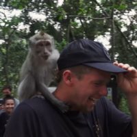 2019年バリ島CTをフィーチャーしたジョンジョン・フローレンスのVlog