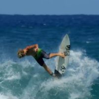 ジョンジョン・フローレンスの初シグネチャームービー「DONE」：無料公開