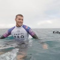 ケリーを早期敗退に追い込んだジャック・フリーストーンのタヒチ舞台裏動画