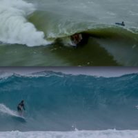 アフリカからアジアへ!同じ低気圧を追ったジョナサン・ガビンズのトリップ動画