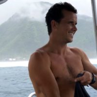 2019年チョープー(タヒチ)編!ジュリアン・ウィルソンのCT舞台裏動画