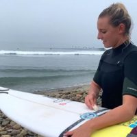 レイキー・ピーターソンがローワーズへ！トレーニングセッション動画