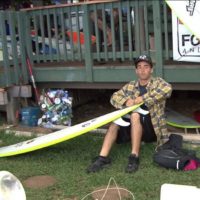 2011年パイプマスターズ！ワイルドカードのメイソン・ホーをフィーチャー