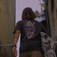 フィッシュ人気はヨーロッパでも!ミゲル・ブランコのフリーサーフ動画