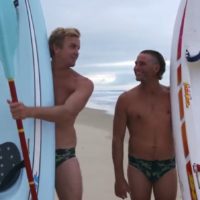 北上して舞台はゴールドコーストへ:「Who is JOB 9.0」エピソード4