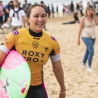 【四日目】2019年メンズ第9戦&ウイメンズ第8戦フランスCTイベント