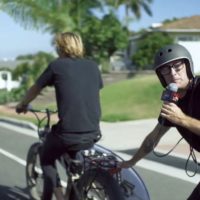 レッドブルエアボーン出場者の21時間を追う新エンタメ作品「21 Hours」