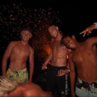 クリードやイーサンなど若手ビラボンライダーがメインのインドネシアトリップ