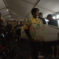 ガブリエル・メディナの2019年ポルトガルCT：ケリーやステフなどのコメントも