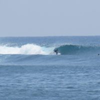 2019年10月:ウエストスンバワ(インドネシア)の現地波情報