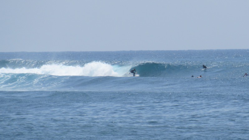 19年10月 ウエストスンバワ インドネシア の現地波情報 サーフィン動画ニュース World Surf Movies