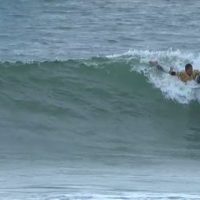 ガブリエル・メディナのインターフェア:SNS投稿でカイオに誹謗中傷が