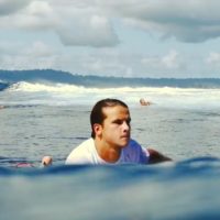 7年前のジュリアン・ウィルソン!メンタワイへのサーフトリップ動画