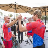 ケリーのオリンピック出場は!?米国代表候補のCTポイント考察