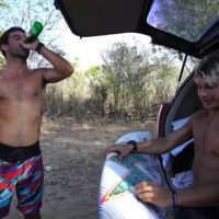 メイソン・ホーの2019年インドネシアサーフトリップ！バリ島&ロンボク島