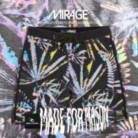 48時間限定公開だった動画からのサーフシーン収録!メイソン・ホーのプロモ