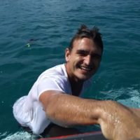 カンドゥイのビッグバレル!ミッチ・パーキンソンのストライクミッション動画