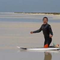 ナチョ・ゴンザレスの熱き想いが詰まったキャリアハイライト動画