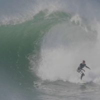 シーズン入りのポルトガル！ニック・ヴォン・ラップがサンドポイントへ