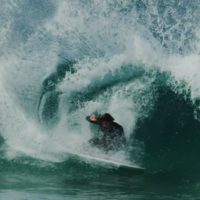 【必見】ノア・ディーンの最新フリーサーフィン動画「RU.BU 994」