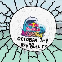 2019年最終イベント「レッドブルエアボーン＠フランス」の出場サーファー