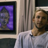 プロサーファーのキャリア実例!サーフ天国のバリを離れたリーフ・ドイグ