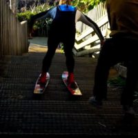 ついに今回がラストエピソード！「Who is JOB 9.0」エピソード8