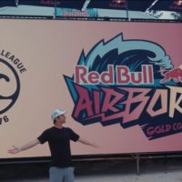 エアショーの歴史と現在!エアボーン発起人のカージーがメインのドキュメント動画