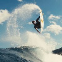 エアショーの顔となったイアン・クレーン！シグネチャームービー「Beach Head」