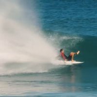 米サーファー誌が選ぶ2019年10月のベスト10サーフィン動画