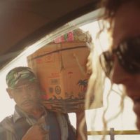 ルーク・ハインドが訪れたインド洋エリア:サーフトリップ動画