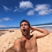 ここ最近のメイソン・ホー!ホームであるオアフ島ノースショアでのVlog映像