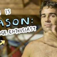 造波装置で作るメイソン・ホーのドリームウェイブ！ドキュメンタリー動画