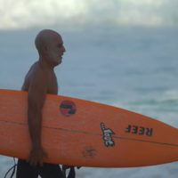 古き良きが詰まったパイプライン動画!60代のマイケル・ホーもチャージ