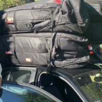 2019年ヨーロピアンレグ(QS&CT)の舞台裏動画:スネークテールズ