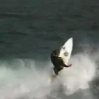 ルール違反や思いやりのなさが招く危険:サーフィンハプニング動画