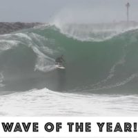 癖波代表のザ・ウェッジ（カリフォルニア）！2019年ハイライト動画