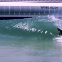 豪メルボルンのウェイブプール「URBNSURF」がテストライド動画を公開