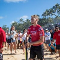 【初日】2019年CT最終戦「パイプマスターズ」:ジョンジョンがツアー復帰