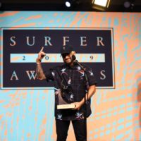 松岡慧斗がベストバレル部門受賞！2019年サーファーアワードの結果