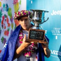 2019年トリプルクラウン第2戦「ワールドカップ」終了!メンズQSランキングが確定