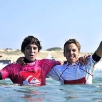 インターフェアで関係悪化のカイ・イベリオがガブリエル・メディナへ向けたSNS投稿