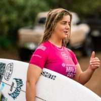 【初日】2019年CT最終戦「マウイプロ」:都筑のCT、タイトルレース、五輪など