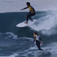 コロナハイライン前の南アフリカ10日間:マイケル・フェブラリー密着動画