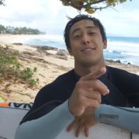 イーライ・オルソンの2019年ハイライトのシグネチャームービー「Dream Run」