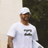 初ワールドタイトルを狙うイタロ・フェレイラ!ヨーロッパでのサーフィン動画